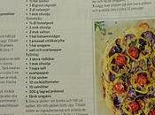 pizza giallo-blu