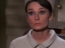 Love Audrey!