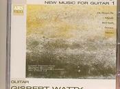 Recensione Venus' Song Music Guitar Gisbert Watty, ArsPublica 2011