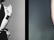 Yves Saint Laurent Spring Summer 2012 Campaign (III Look)