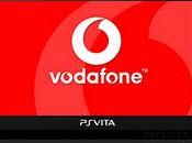 Playstation Vita diffusi piani tariffari Vodafone promozione portarsela casa