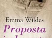 proposta indecente riclassificazione) Emma Wildes