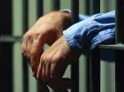 Detenuti freddo mese causa tagli Governo