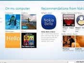Nokia Suite Smartphone O.S. Windows