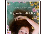Anteprima giardino Alice" Laura Harrington