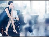 Campaign// Miss Dior Handbags Spring 2012