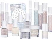 Anteprima Collezione essence, “crystalliced”