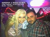Superpop fiocco neve