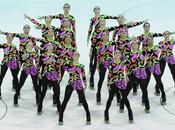 Campionati regionali show precision 2012