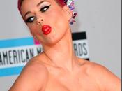 Katy Perry sarà “People's Choice Awards”
