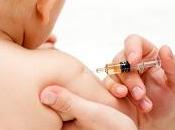 Danni vaccini somministrati bambini nati prematuri