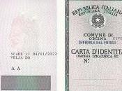 Prima carta d'identità bilingue Cividale