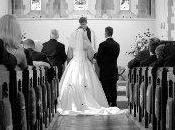 Cosa infastidisce invitati matrimonio? sondaggio Nozzefurbe