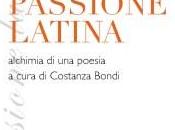 FEELING Costanza Bondi dalla raccolta PASSIONE LATINA