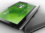 [Video] Acer Iconia A500 presentato 2012