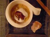 “Cap-porcino” cannellini funghi porcini Zuppa giorno