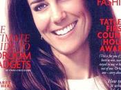 MAGAZINE distanza anno dopo numero collezione Kate Middleton ancora protagonista Tatler