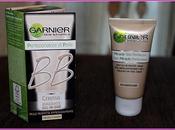 BEAUTY TIPS: Cream Garnier