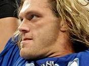 Bret Hart complimenta Edge