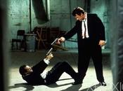 Quentin Tarantino: iene, Pulp fiction Jackie Brown, ovvero trilogia crimine...