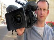 Giornalista France ucciso Homs, Siria. Stava raccontando indicenti