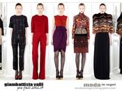 Giambattista valli pre-fall 2012.13