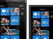 Arriva Nokia Lumia