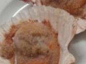 Cappesante allo zenzero