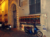 palazzi belli Trastevere