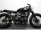 Triumph Bonnie