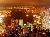 Capodanno Cinese Hong Kong festeggiare l’Anno Drago