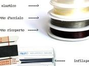 Enciclopedia BIJOU FILI CORDONCINI