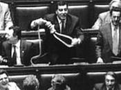 Forca Bossi