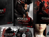 Ninja Gaiden annunciata Collector's Edition, ecco tutti contenuti