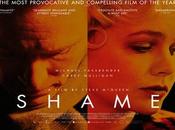 “Shame”: potente, perdere, provocatorio. Esce oggi nelle sale Trailer italiano