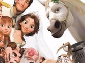 Tangled Ever After, anteprima nuovo corto