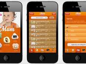 Triboo Digitale Leonardo realizzano Plasmon l'iPhone iMum