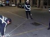 Milano: rintracciato nella notte investito ucciso vigile