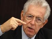 08-01-2012 Monti: “Provvedimenti garantire crescita”