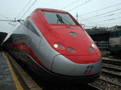 04-01-2012 Trenitalia, accusata spot razzista