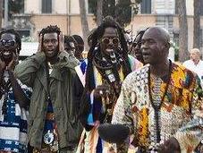 Adbou Lahat Diop causa dell’abbigliamento “stravagante”? storia amara