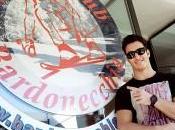 Borsotti Wengen. Supercombinata visibile Eurosport