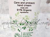Review Skin Blossom Care Protect Hand Cream