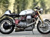 Gabriele's Guzzi