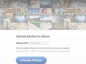 Crea Album Fotografici online condividili tramite slideshow Yogile