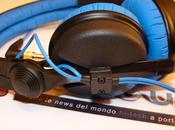 Recensione Cuffie Sennheiser 25-1 (Mod. Cristian Marchi)