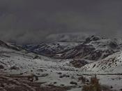 Freddo anomalo minaccia disastro