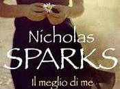 Esce oggi meglio Nicholas Sparks