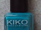 Review Essence Express drops Kiko nail polish
