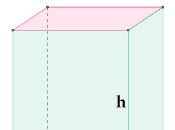 Problema svolto calcolo della superficie totale parallelepipedo rettangolo